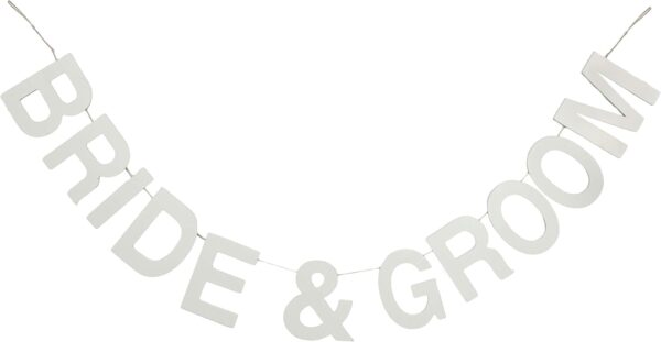 Gisela Graham Bride , Groom Garland - Image 2