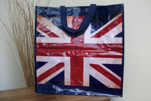 Union Jack Shopper