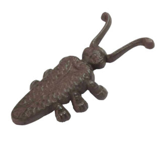 Cast Iron Bettle Boot Jack