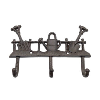 Garden Coat Hook