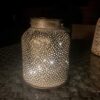 Solar Garden Lantern Kadpa - Rechargeable LED Lantern - Image 2