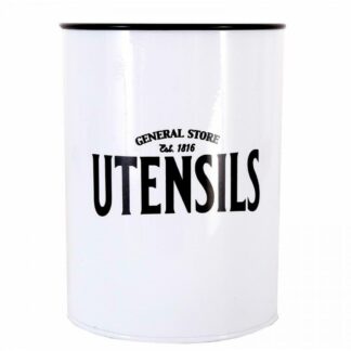 General Store Utensil Holder Kitchen Utensil Holder Utensil Pot for Kitchen Tools