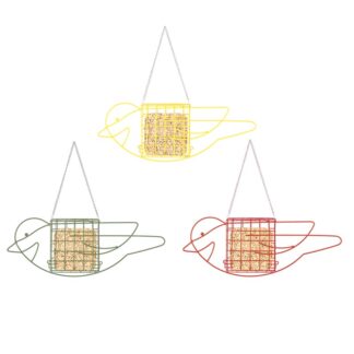 Suet Cake Holder Bird (ass)