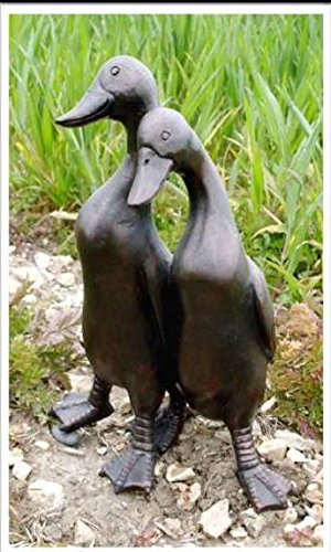 A Bit Quackers – Ducks Pair (B5A)
