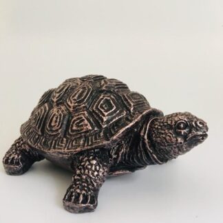 Garden Ornament Tortoise