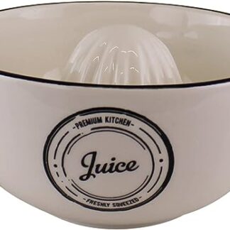 Heart Of The Home Ceramic Citrus Juicer