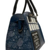 Doctor Who Tardis Deluxe Hand Bag - Image 3