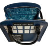 Doctor Who Tardis Deluxe Hand Bag - Image 4