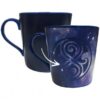 Doctor Who Tardis Heat Changing Mug - Image 3