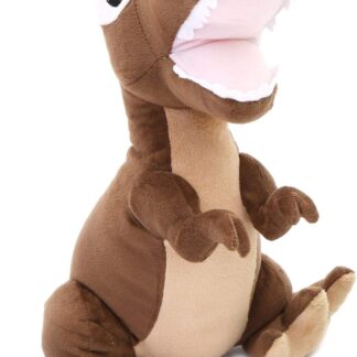 T-Rex DoorStop - Brown