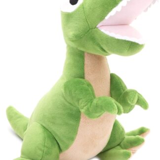 T-Rex Doorstop - Green