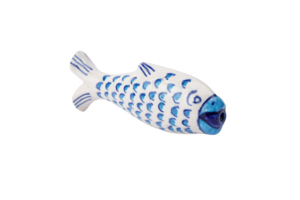 Fish Nautical Light Pull Handle - Assorted Designs - Image 2