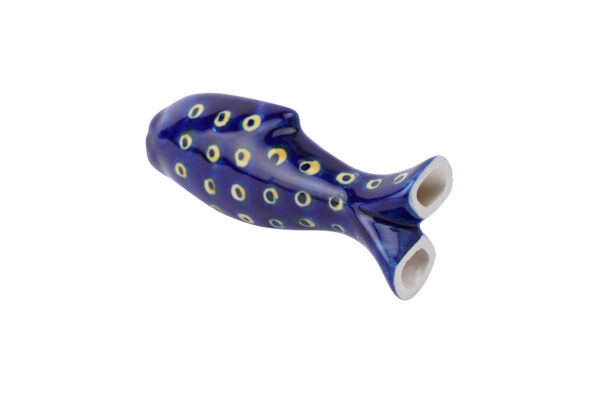 Fish Nautical Light Pull Handle - Assorted Designs - Image 3