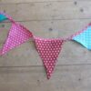 Polka Dot Bunting - Image 3