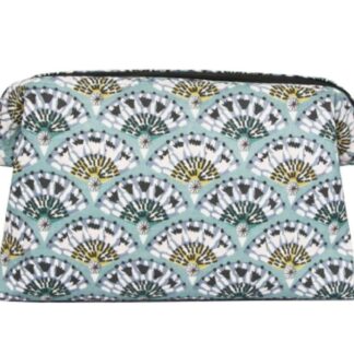 Gisela graham fans make up bag