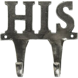 HIS WALL HOOK
