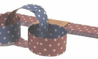 East of India Dotty Paper Chains Party Decoration