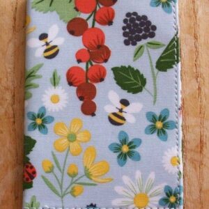Gisela Graham Kitchen Garden Passport Holder