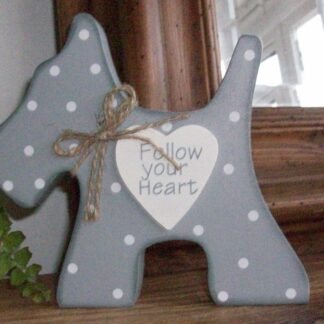 Scottie Blocks - SET OF 3