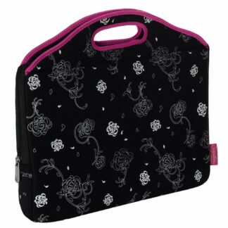 Silhouette Skin by Navigate Womens Laptop Bag 27654 Black
