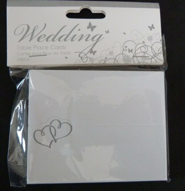 Wedding Place Cards - Image 2