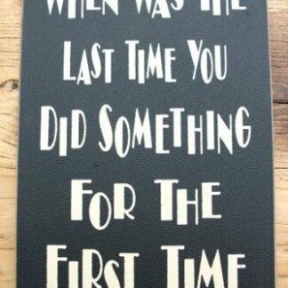 Wall Plaque - I Cannot Say Thank You Too Many Times You Are The Best