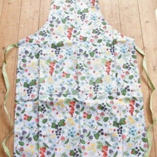 Gisela Graham Kitchen Garden Apron