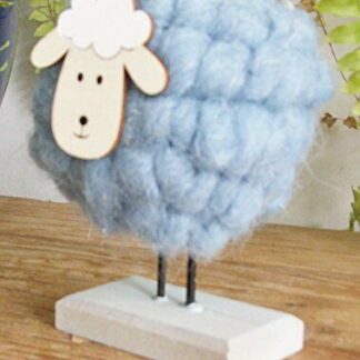 Shruti Blue Sheep