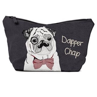 Casey Rogers - Shruti - Dapper Chap Dog Washbag 35mc