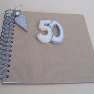EAST OF INDIA 50 KEEPSAKE PHOTO ALBUM BOOK