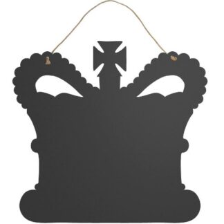 Crown Blackboard