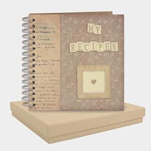 East of India Recipe Book