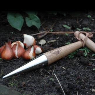 Dibber made from stainless steel