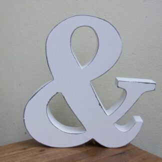 Free Standing Sign - &