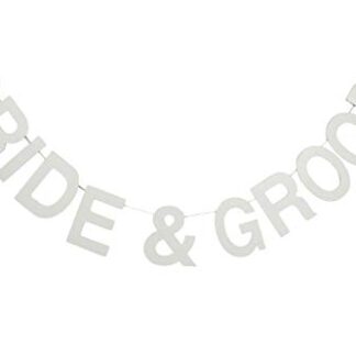 Gisela Graham Bride , Groom Garland