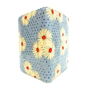 Gisela Graham Passport Holder - Blue