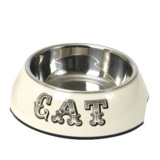 House Of Paws - Country Kitchen Pet Bowls - Dog or Cat