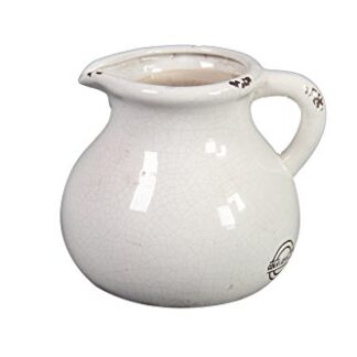 Rustic pitcher / Jug