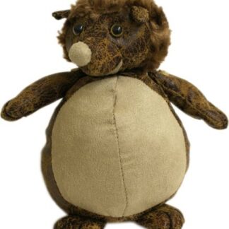 SOFT HEDGEHOG PAPERWEIGHT