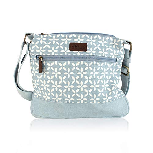 Shruti cross body outlet bag