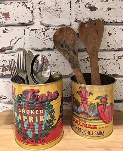 https://loveurhouse.co.uk/wp-content/uploads/imported/salt-and-pepper-interiors-Retro-Vintage-Storage-Tins-Set-of-2-Round-Canister-Jar-Food-Utensils-Table-Decor-PaprikaChil-B07MW29PWR.jpg